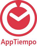 Logo AppTiempo